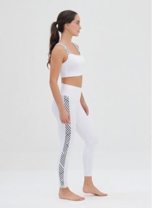 CONJUNTO LINES BLANCO